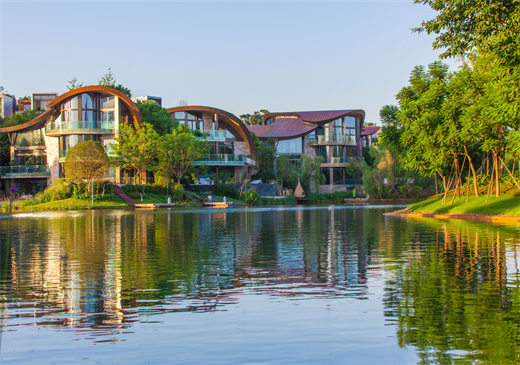 积分活动交流会