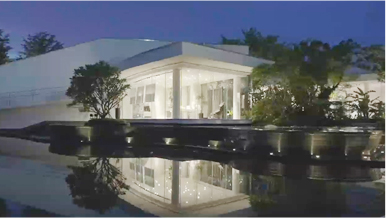 成都供应商反馈活动